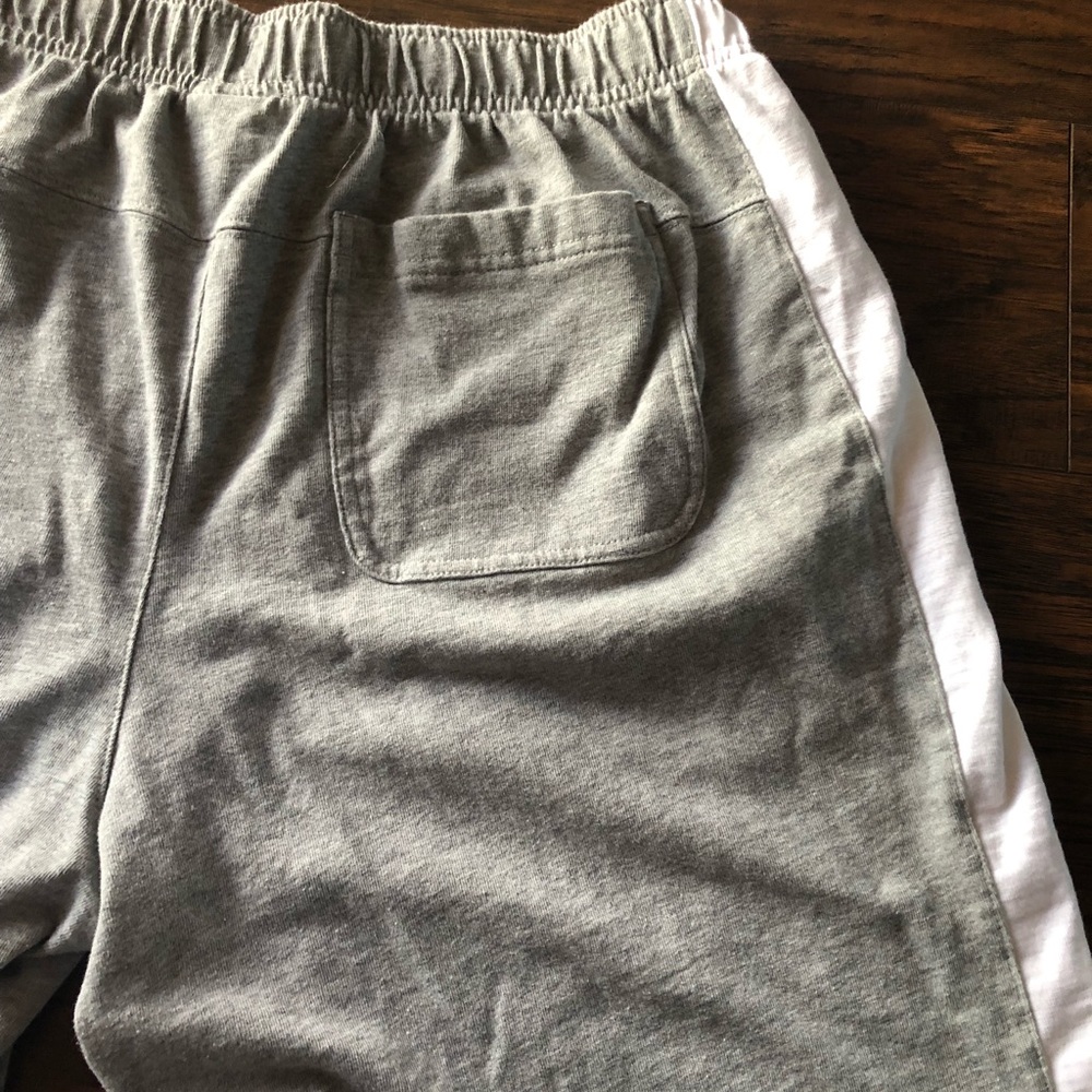 Large mens Nike